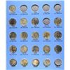 Image 3 : ROOSEVELT DIMES COLLECTION WHITMAN