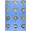 Image 3 : QUARTERS COLLECTION WHITMAN