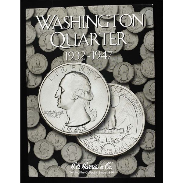 WASHINGTON QUARTERS COLLECTION