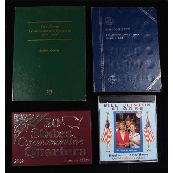 COLLECTORS LOT