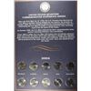 Image 2 : COMMEM STATEHOOD QUARTERS COLLECTION