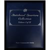 Image 1 : STATEHOOD QUARTERS COLLECTION VOLUME I OF II