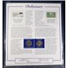 Image 3 : STATEHOOD QUARTERS COLLECTION VOLUME I OF II