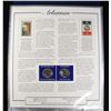 Image 5 : STATEHOOD QUARTERS COLLECTION VOLUME I OF II