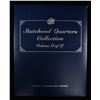 Image 1 : STATEHOOD QUARTERS COLLECTION VOLUME II OF II