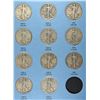 Image 4 : LIBERTY WALKING HALF DOLLARS COLLECTION