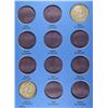 Image 2 : FRANKLIN HALF DOLLARS COLLECTION WHITMAN