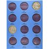 Image 3 : FRANKLIN HALF DOLLARS COLLECTION WHITMAN