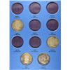 Image 4 : FRANKLIN HALF DOLLARS COLLECTION WHITMAN