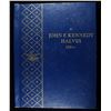 Image 1 : KENNEDY HALF DOLLARS COLLECTION WHITMAN