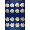 Image 2 : KENNEDY HALF DOLLARS COLLECTION WHITMAN