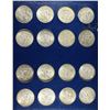 Image 3 : KENNEDY HALF DOLLARS COLLECTION WHITMAN