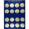 Image 4 : KENNEDY HALF DOLLARS COLLECTION WHITMAN
