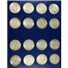 Image 5 : KENNEDY HALF DOLLARS COLLECTION WHITMAN