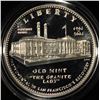 Image 2 : 2006-S $1 OLD MINT CENTENNIAL COMMEM DOLLAR