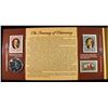 Image 4 : LEWIS AND CLARK COINAGE & CURRENCY SET