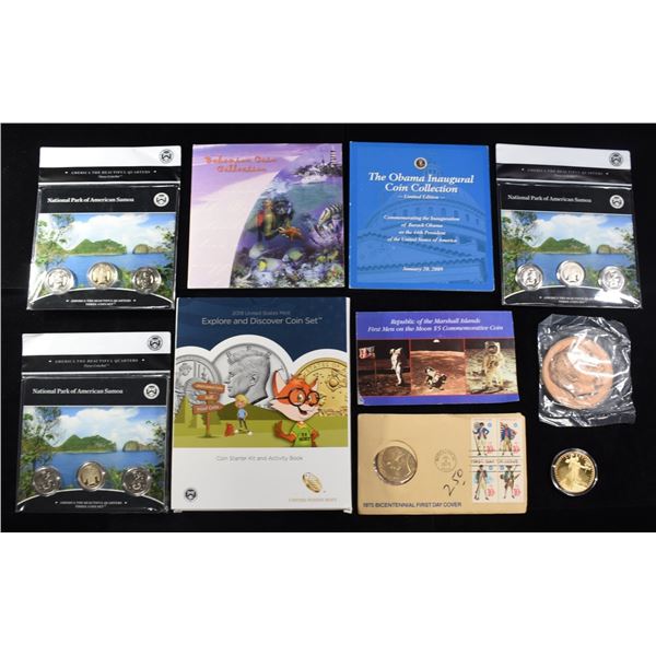 COLLECTORS LOT