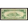 Image 2 : 1928 $10 GOLD CERTIFICATE VF