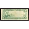 Image 2 : 1902 $20 CENTRAL NATIONAL BANK OF CLEVELAND