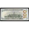 Image 2 : $100 2017A FEDERAL RESERVE NOTE
