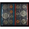 Image 2 : (5) 1974 MINT SETS
