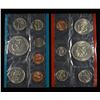 Image 3 : (5) 1974 MINT SETS