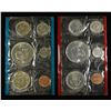 Image 3 : (10) 1977 MINT SETS