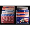 Image 1 : 2000-2005 & 2007 MINT SETS