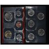 Image 2 : 2000-2005 & 2007 MINT SETS