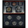 Image 3 : 2000-2005 & 2007 MINT SETS