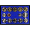 Image 5 : 2000-2005 & 2007 MINT SETS