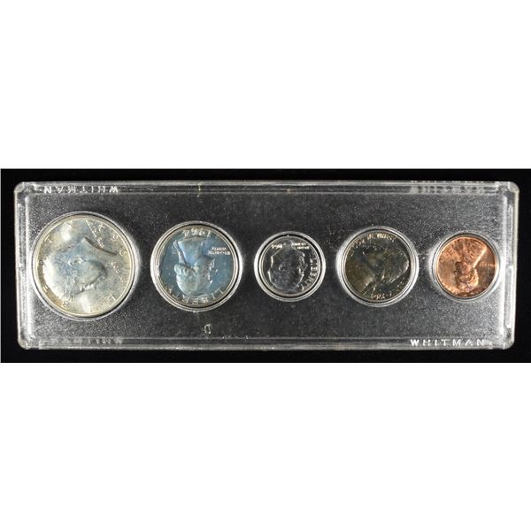 1964 PROOF SET