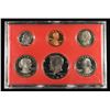 Image 2 : (2) 1980-1983 US PROOF SETS