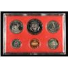 Image 3 : (2) 1980-1983 US PROOF SETS