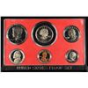 Image 2 : 1979 & 1990-1994 PROOF SETS