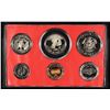 Image 3 : 1979 & 1990-1994 PROOF SETS