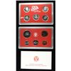 Image 3 : 2000 SILVER PROOF SET