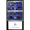 Image 2 : 2000-2003 PROOF SETS