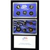 Image 2 : (5) 2005 MINT PROOF SETS