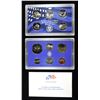 Image 3 : (5) 2005 MINT PROOF SETS