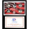 Image 2 : 2005 SILVER QUARTERS PROOF SET