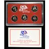 Image 3 : 2006 50 STATE 25C SILVER PROOF SET