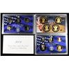 Image 2 : 2008 & 2009 PROOF SETS