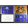 Image 3 : 2008 & 2009 PROOF SETS