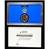 Image 2 : (5) 2018 AMERICAN INNOVATION $1 PROOF COIN