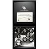 Image 1 : 2018 LIMITED EDITION SILVER PROOF SET