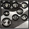 Image 2 : 2018 LIMITED EDITION SILVER PROOF SET