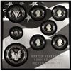 Image 3 : 2018 LIMITED EDITION SILVER PROOF SET