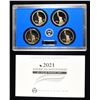 Image 3 : 2020 & 2021 INNOVATION $1 PROOF SET