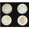 Image 2 : (50) 90% SILVER ROOSEVELT DIMES